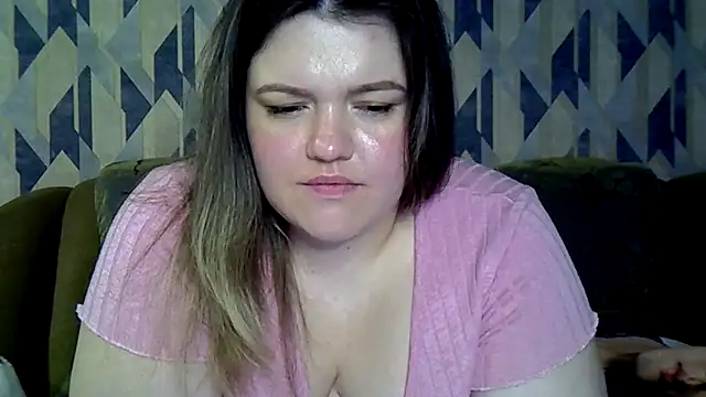 AnitaWillias Live XXX-chat