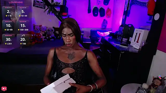 Kendall_Gil Chat XXX live