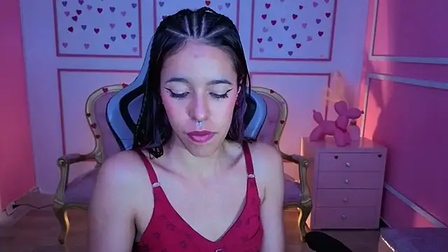 Chatroom XXX en direct de stephania_t