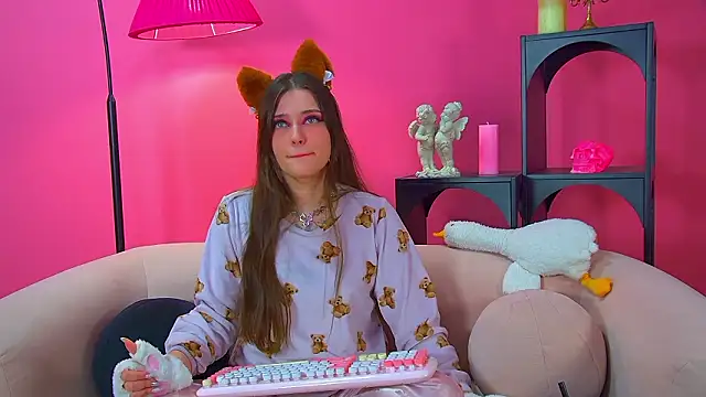 JessicaJewells Live XXX-chat