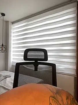 ALEXXX_KING Adlı Modelin Web Kamerası Şovu