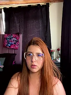 CoraVibes Chat XXX live