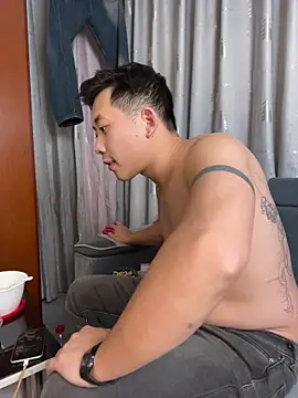 HONDA-01 Webcam show