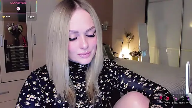 Živý XXX chat Libby_Nora