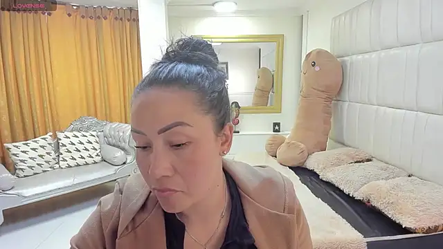 gaby_trent Chat XXX live