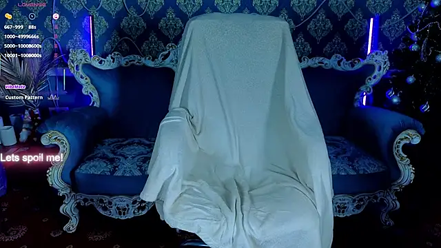 Shame_Less' Live XXX Chat