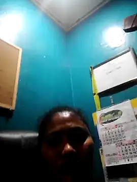 Živý XXX chat Bheb_Jii