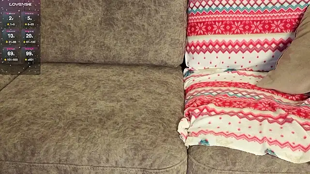 LovelyKatea Chat XXX live