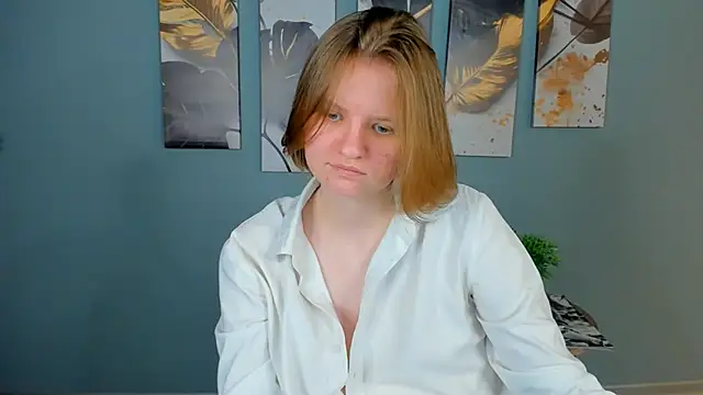 Show webcam de LilianSwall