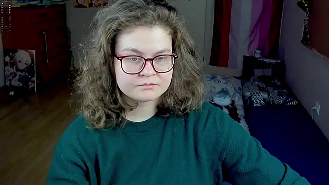 Sashy_Way Adlı Modelin Canlı XXX Sohbeti