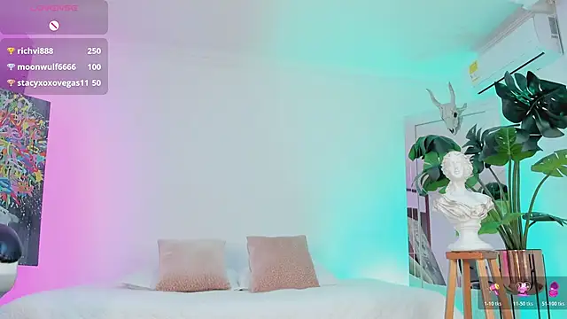 JANYLOVE__ 라이브 XXX 채팅