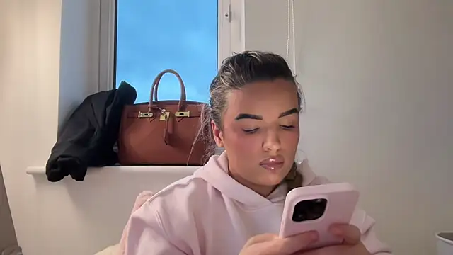 maisiesmithx's Webcam Show