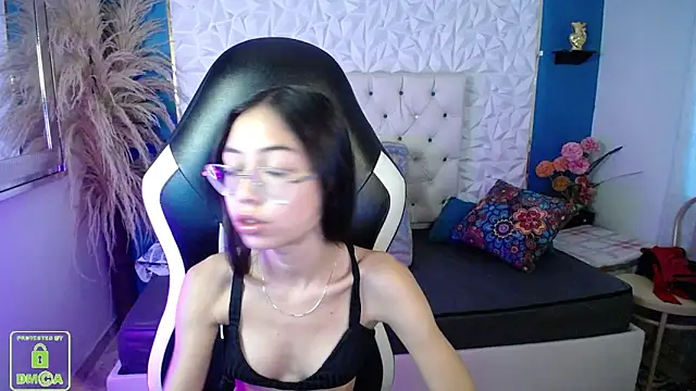 NathaliaSweet_11 Live XXX-Chat