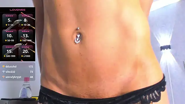 elian_7 Live XXX Chat