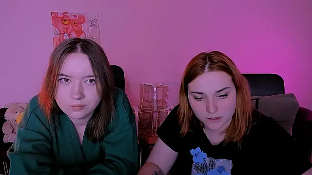 Вебкам-шоу casey_meow_