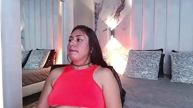 ZaraKnox Webcam Show