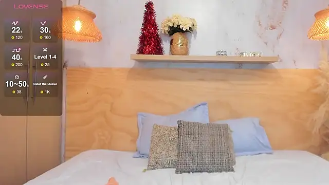 Lasira_Thill Adlı Modelin Canlı XXX Sohbeti