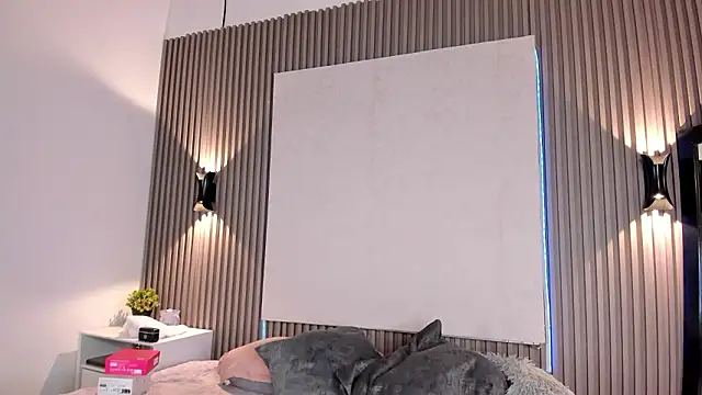 دردشة Zafiiraa الجنسية المباشرة