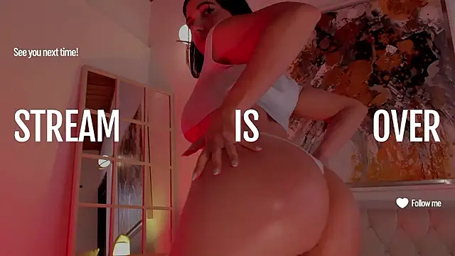 แชท XXX สดของ AmyWalker_