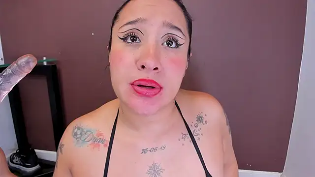 miss_danika's Live XXX Chat