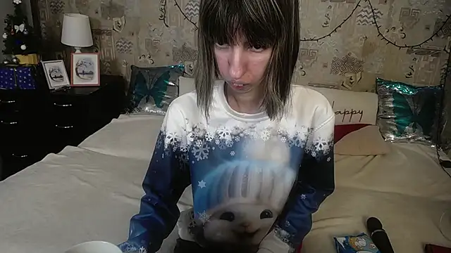 دردشة Unusual_G الجنسية المباشرة