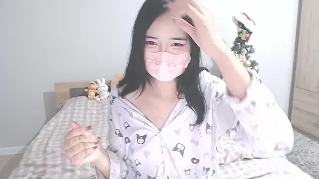 your_angela Adlı Modelin Canlı XXX Sohbeti