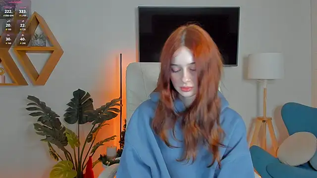 Viola__moon webkamerás műsora