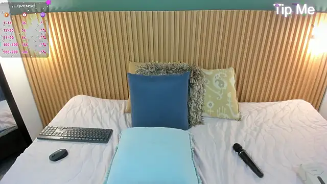 _anavictoria_'s Live XXX Chat