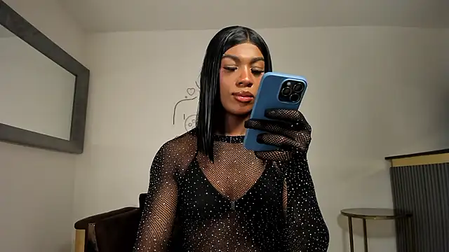 Vero_Lodge Adlı Modelin Web Kamerası Şovu