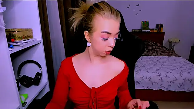 littleSiyfairy Live XXX-Chat