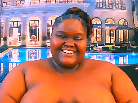 Chat XXX en directo de EbonyHotBuns