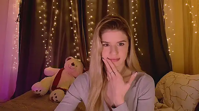 Melissa_smith_ Adlı Modelin Canlı XXX Sohbeti