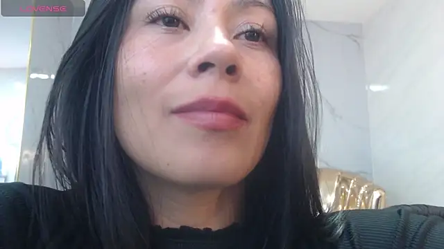 salome_stockman_s Adlı Modelin Canlı XXX Sohbeti