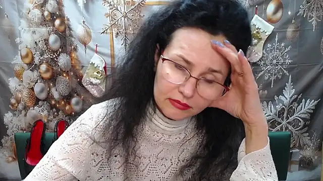 Miroslava_Happi 现场XXX聊天