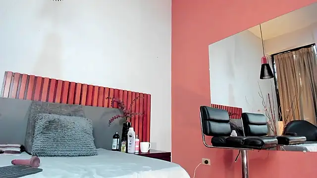 SeleneLujan Adlı Modelin Canlı XXX Sohbeti