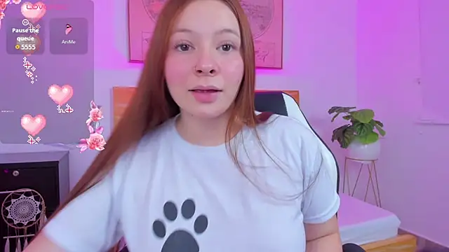 kitty_sweeety_ Adlı Modelin Canlı XXX Sohbeti