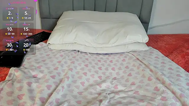 Sophia_Ebony Adlı Modelin Canlı XXX Sohbeti