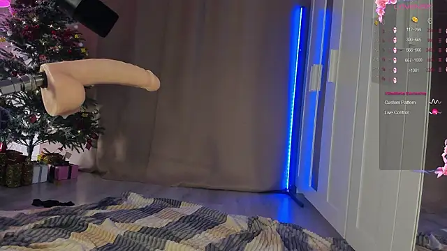 Juicy_Vikki Adlı Modelin Canlı XXX Sohbeti