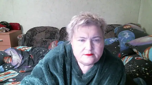 Lana555のウェブカメラショー