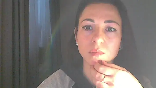 Show webcam de beautifulbody