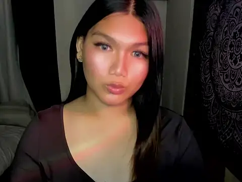 Lou_heart Adlı Modelin Web Kamerası Şovu