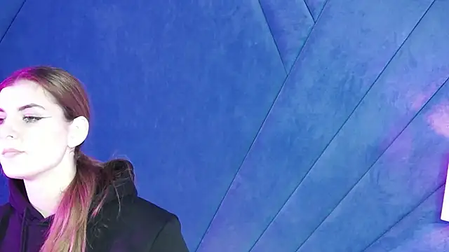 Evelisse Live XXX-Chat