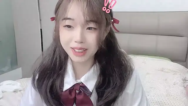 Živý XXX chat kexin_a