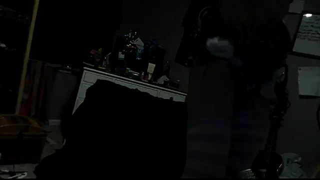 SexMajic Live XXX-Chat