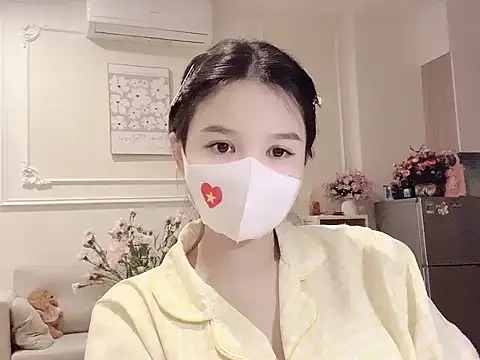 _ManMan_ Adlı Modelin Canlı XXX Sohbeti