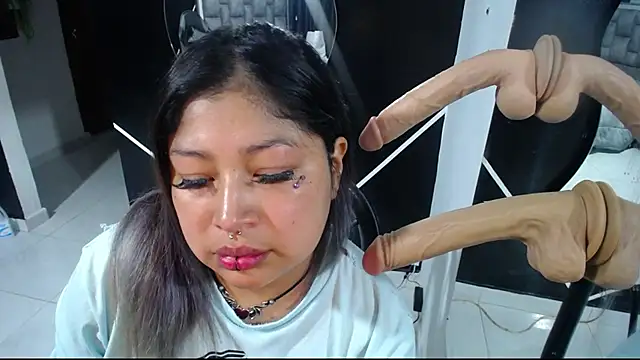 konojan_6's Live XXX Chat