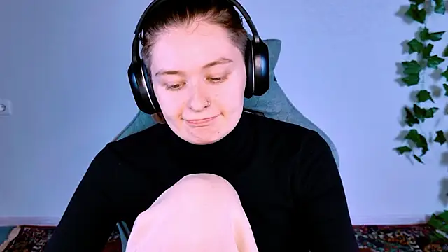 Živý XXX chat LadyLolipop_