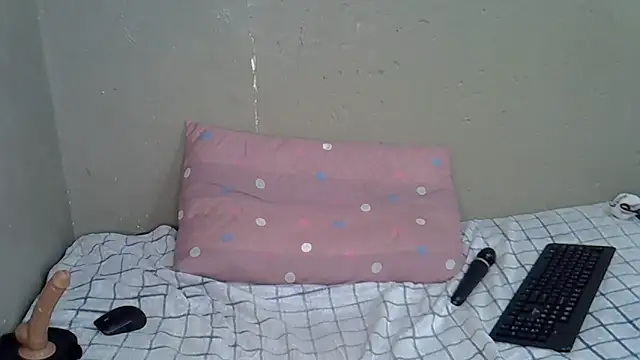 Bellabootie Adlı Modelin Web Kamerası Şovu