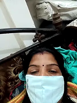 Sapnahot34 Webcam Show