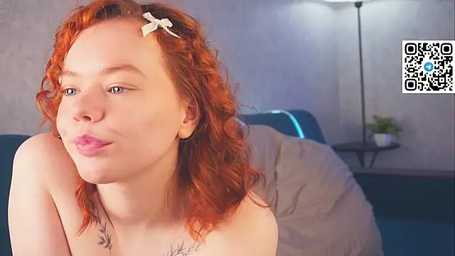 MelodyHasbrouck Live XXX-Chat